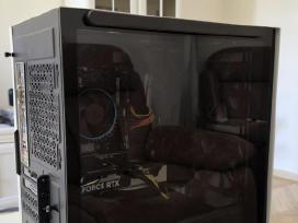 Gaming Pc - Rtx 5060