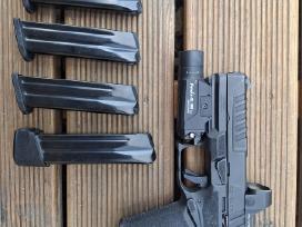 Springfield Armory Echelon 4.5 su priedais