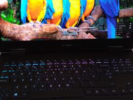 Hp Omen 15 Qhd 165hz / Ryzen 7 / Rtx 3060 Puikus