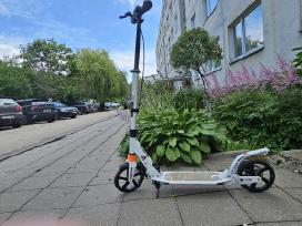 Naudoti paspirtukai Urban Scooter