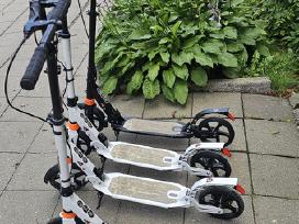 Naudoti paspirtukai Urban Scooter