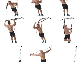 Tunturi Cross Fit, 14tuscf001