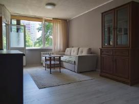 Išnuomojamas Vieno Kambario Butas Naujininkuose
