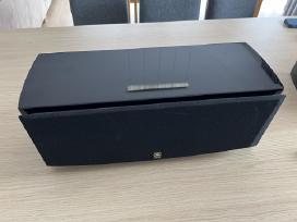 Yamaha kolonėlės NS-c444 ir NS-333