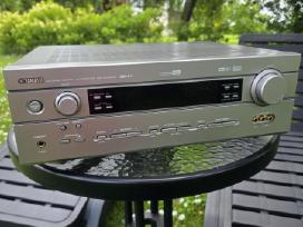 Resiveris Yamaha Rx-v440rds