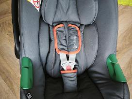 Automobilinė kėdutė Cybex Aton B2 i-size, 0-13 kg
