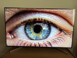 TV 4k Sony 55" Xf9005