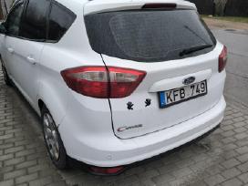 Ford c max2013m,ta iki 2028m,greičių dėžės defekta