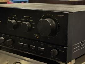 Pioneer a-757 / stiprintuvai