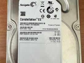 Seagate 1tb HDD