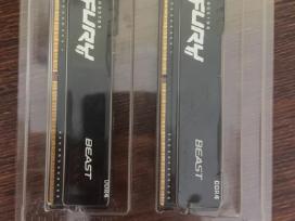 Kingston Fury 2x8 2666mhz RAM