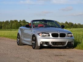 Bmw 128i cabrio