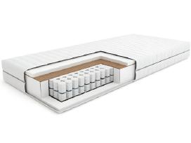 Ortopedinis čiužinys Hilding 140x200 Ukmergė