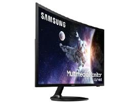 Monitorius Samsung C32f39mfuux