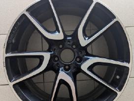 Parduodu originalų Amg ratlankį