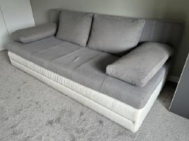 Sofa lova