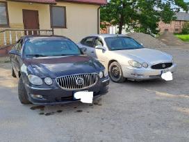 Buick Lacrosse 2 vnt