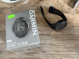 Garmin Instinct 2x Solar Tactical