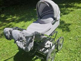 Milli Classic 3in1 vežimas