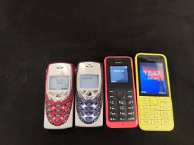 Nokia 8310 105 220