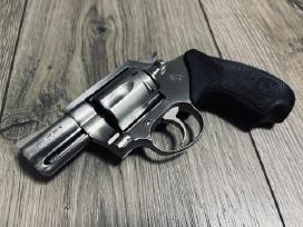 Colt 38 DS II (Detective Special II)