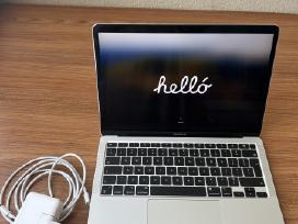 Apple MacBook Air 13" M1 2020 8gb RAM 256gb SSD