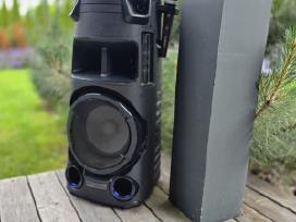 Belaidė kolonėlė Sony Mhc-v43d, juoda sp.