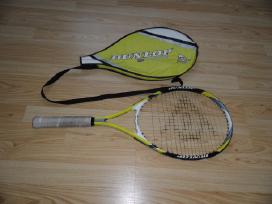 Badmintono-teniso rakete 50 e