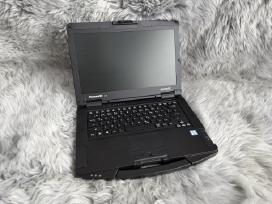 Panasonic Toughbook Fz-55 16 RAM 500 SSD i5 -8365u