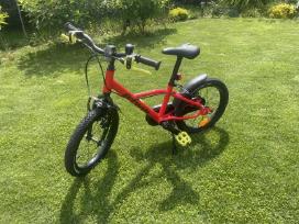 Dviratis Btwin racing 900