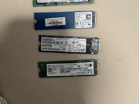 Ssnd 3x 256gb 1x 128gb
