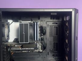 Parduodu Gaming setupa