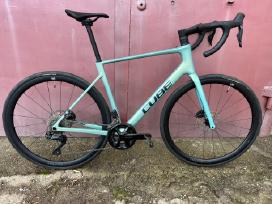 Cube Attain SLX C:62 56cm 2026
