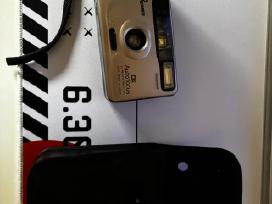Premier M-968 fotoaparatas