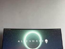 Alienware 38 ultrawide (Aw3821dw)