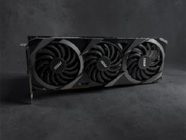 Msi Geforce Rtx 3060 Ti 8gb Ventus 3x