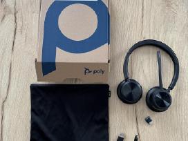 Poly voyager 4320 uc