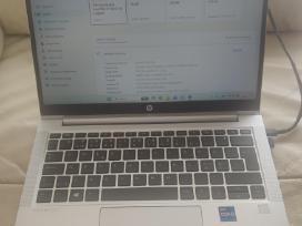 Verslo Hp Probook 430 G8 Intel i7-1165g7 16gb 512g