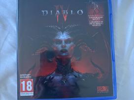 Ps5 Diablo