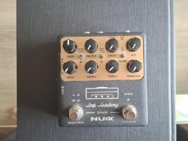 Nux Amp Academy preamp