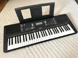 Yamaha sintezatorius Psr-e373