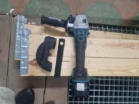 Makita Dga504 type II