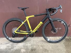Canyon Grail CF SL 7 Aero