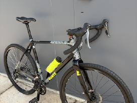 White GX Lite gravel