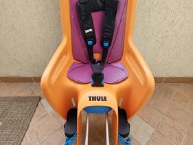 Thule ridealong dviračio kėdutė