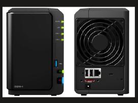 Synology Nas serveriai