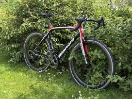Bianchi Infinito carbon plento M dviratis 54