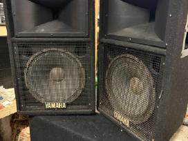 Yamaha S112iv