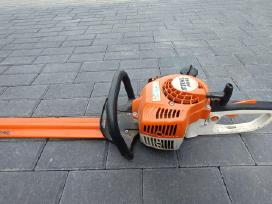 Stihl Hs45 benzininė krūmapjovė