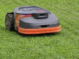 Robotas Segway Navimow H500